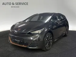 Grau Neu 2025 Cupra Born Kleinwagen | 35.950 € (Fairer Preis)
