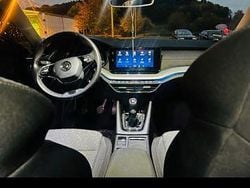 Schwarz Gebraucht 2020 Skoda Octavia Ambition Kombi | 21.500 € (Guter Preis)