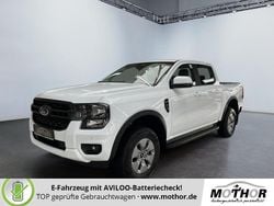 Frostweiß Neu 2025 Ford Ranger XLT Abholung | 51.990 € (Superpreis)