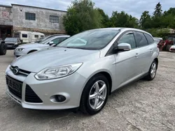 Silber Gebraucht 2013 Ford Focus Trend Kombi | 3.990 € (Guter Preis)