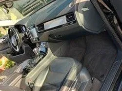 Schwarz Gebraucht 2012 VW Touareg SUV | 13.800 € (Fairer Preis)