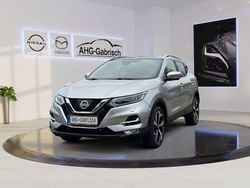 Grau Gebraucht 2018 Nissan Qashqai 360º SUV | 16.990 € (Fairer Preis)