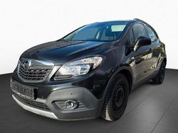 Schwarz Gebraucht 2015 Opel Mokka SUV | 9.990 € (Fairer Preis)