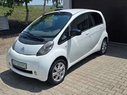 Weiß Gebraucht 2011 Citroën C-zero Kleinwagen | 4.900 € (Teuer)