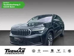 Schwarzmagic perleffekt Gebraucht 2024 Skoda Kodiaq Selection SUV | 44.880 € (Guter Preis)