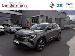 Dolomit grau metallic (metallic) Gebraucht 2024 Renault Austral Techno SUV | 31.490 € (Fairer Preis)