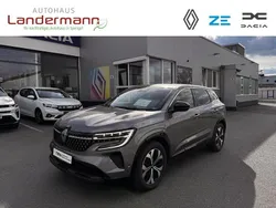 Dolomit grau metallic (metallic) Gebraucht 2024 Renault Austral Techno SUV | 31.990 € (Fairer Preis)