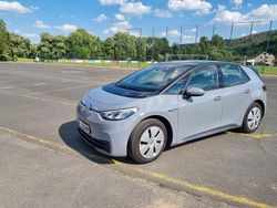 Grau Gebraucht 2023 VW ID.3 Pro Performance Kleinwagen | 24.999 € (Guter Preis)