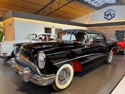 Schwarz Gebraucht 1953 Buick Skylark Cabrio | 99.000 €