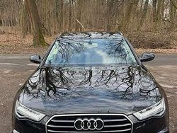 Gebraucht 2016 Audi A6 Kombi | 13.200 € (Superpreis)