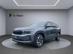 Grau Neu 2025 Skoda Kodiaq Selection SUV | 49.890 € (Teuer)