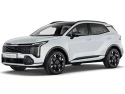 Bestellbar Neu 2025 Kia Sportage GT-Line SUV | 37.360 € (Guter Preis)