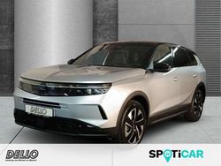 Kristall silber Neu 2025 Opel Grandland X SUV | 36.950 € (Etwas zu teuer)