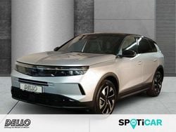 Kristall silber Neu 2025 Opel Grandland X SUV | 36.950 € (Etwas zu teuer)