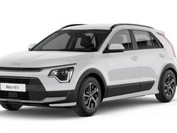 Weiß Neu 2025 Kia Niro SUV | 28.850 € (Superpreis)