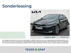 Schwarz Neu 2025 Kia Ceed Style Limousine | 24.450 € (Guter Preis)