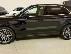 Gebraucht 2019 Porsche Cayenne S SUV | 52.000 € (Guter Preis)