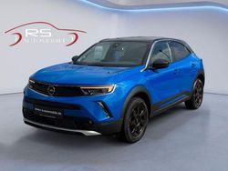 Grau Gebraucht 2022 Opel Mokka Ultimate SUV | 17.500 € (Fairer Preis)