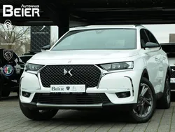 Weiß Gebraucht 2022 DS Automobiles DS7 Crossback Rivoli Plus SUV | 36.680 € (Teuer)