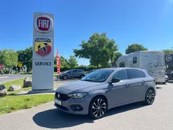 Grau Gebraucht 2017 Fiat Tipo S Limousine | 12.300 € (Fairer Preis)