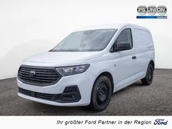 Frozen white Neu 2025 Ford Transit Trend Limousine | 27.990 € (Guter Preis)