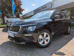 Schwarz Neu 2025 Skoda Kamiq SUV | 25.480 € (Fairer Preis)