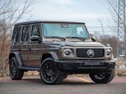 Braun Neu 2026 Mercedes G450 AMG SUV | 179.571 € (Guter Preis)