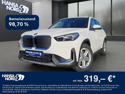 Weiß Gebraucht 2023 BMW iX1 Performance SUV | 37.890 € (Fairer Preis)