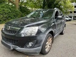 Schwarz Gebraucht 2011 Opel Antara Design Edition SUV | 2.600 € (Superpreis)