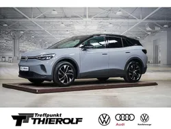 Grau Neu 2025 VW ID.4 Pro SUV | 52.258 € (Fairer Preis)