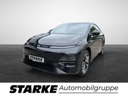 Midnight black Neu 2025 XPENG G6 RWD Standard Range SUV | 42.590 € (Fairer Preis)