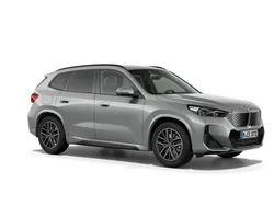 Neu 2024 BMW iX1 Comfort Edition SUV | 55.600 € (Fairer Preis)