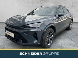 Blau Gebraucht 2025 Cupra Formentor SUV | 39.990 € (Guter Preis)