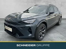 Blau Neu 2025 Cupra Formentor SUV | 41.990 € (Fairer Preis)