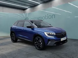 Blau Gebraucht 2024 Renault Austral Esprit Alpine SUV | 44.990 €
