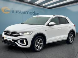 Neu 2025 VW T-Roc SUV | 31.199 € (Superpreis)