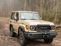 Beige Neu 2025 Toyota Land Cruiser SUV | 79.730 € (Teuer)