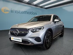 Silber Gebraucht 2024 Mercedes GLC220 SUV | 55.749 € (Superpreis)
