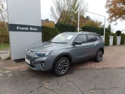 Grau Neu 2024 Ssangyong Korando SUV | 30.990 €