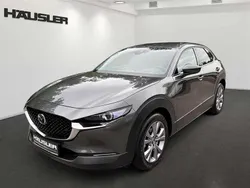 Matrixgrau Gebraucht 2022 Mazda CX-30 Selection SUV | 23.990 € (Fairer Preis)