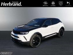Weiß Neu 2025 Opel Mokka SUV | 25.890 € (Fairer Preis)