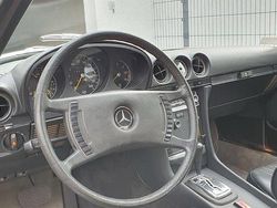 Silber Gebraucht 1971 Mercedes SL350 Cabrio | 48.500 €