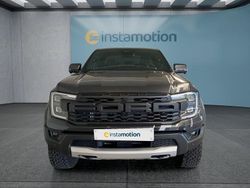 Grau Neu 2025 Ford Ranger Raptor Abholung | 76.149 € (Teuer)