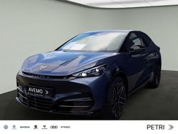 Blau Gebraucht 2025 Cupra Tavascan Endurance SUV | 50.800 € (Teuer)