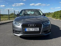 Grau Gebraucht 2014 Audi A3 Limousine | 11.990 € (Superpreis)