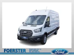 Weiss Neu 2025 Ford Transit Trend Limousine | 39.980 € (Guter Preis)