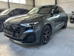Grau Neu 2025 Audi SQ8 Sport SUV | 102.990 € (Guter Preis)