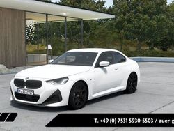 Weiß Neu 2025 BMW 230 M Sport Coupé | 66.400 €