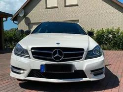 Mercedes C350