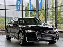 Schwarz Gebraucht 2019 Audi S6 Ambiente Kombi | 33.799 € (Fairer Preis)